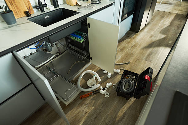24/7 Emergency Plumbing experts in El Dorado, AR